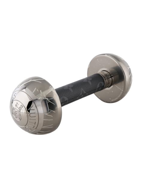 monogram eclipse dumbbells